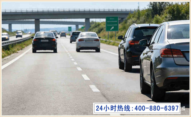 厦门长春拖车电话
